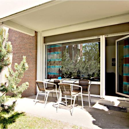 Ferienwohnung Aquisgrán Exterior foto
