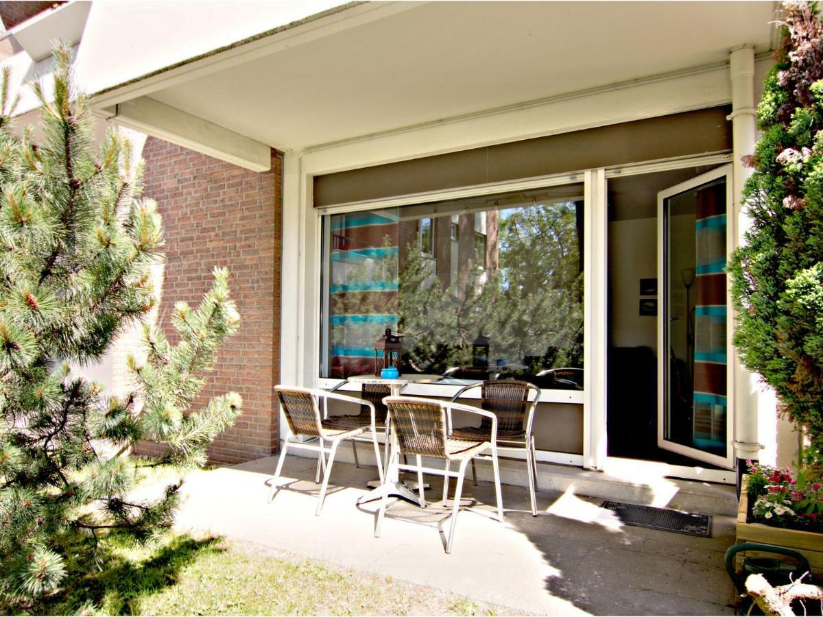 Ferienwohnung Aquisgrán Exterior foto